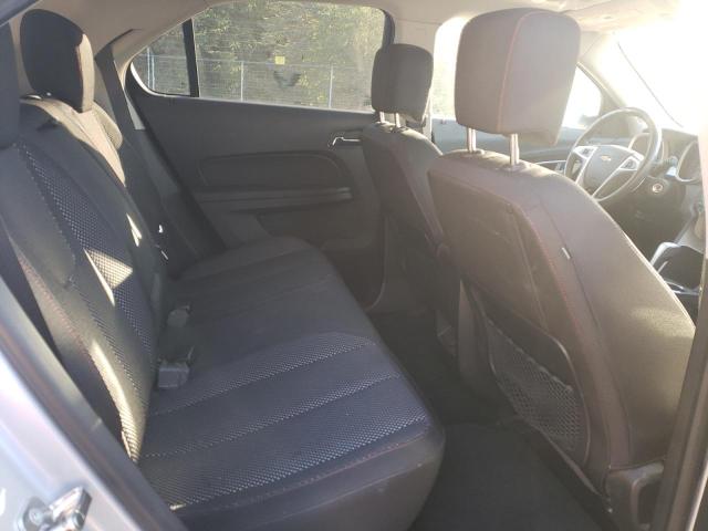 Photo 6 from auction – 2014 CHEVROLET EQUINOX LT with VIN 2GNALBEK3E6343022