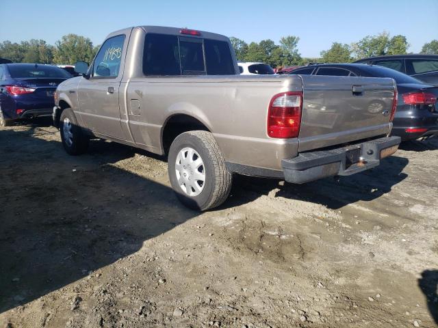 Photo 3 from auction – 2004 FORD RANGER with VIN 1FTYR10DX4PB13419