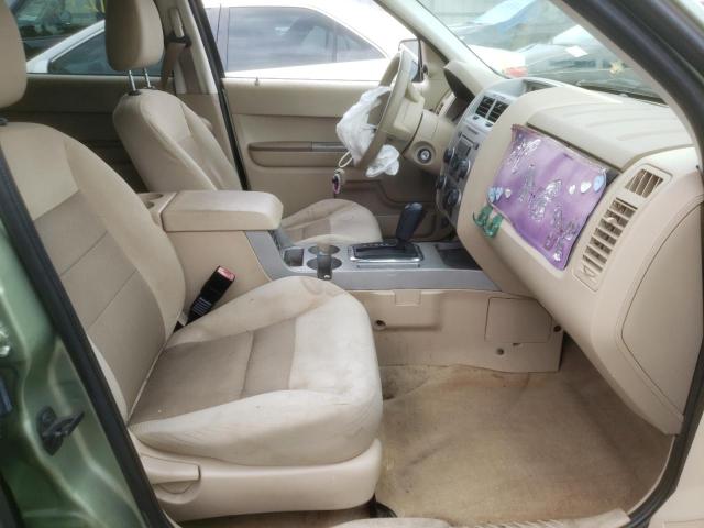 Photo 5 from auction – 2008 FORD ESCAPE XLT with VIN 1FMCU03128KB52394
