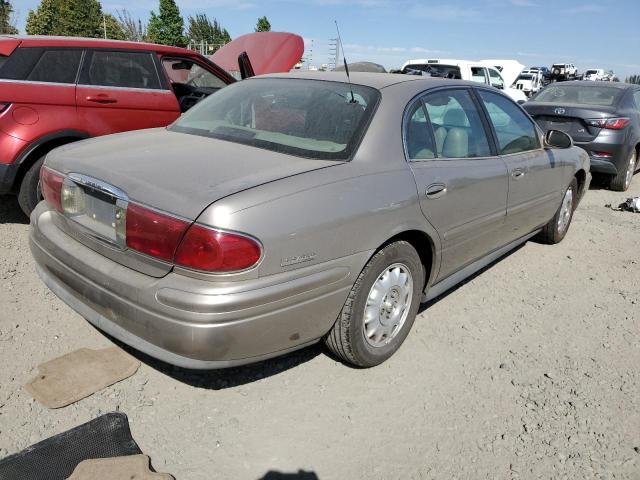 Photo 4 from auction – 2002 BUICK LESABRE LI with VIN 1G4HR54K02U148190