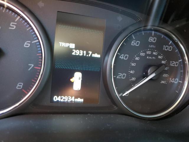Photo 8 from auction – 2020 MITSUBISHI OUTLANDER with VIN JA4AD2A30LZ034320