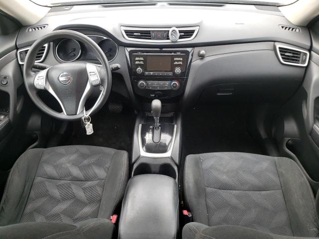 Photo 9 from auction – 2016 NISSAN ROGUE S with VIN 5N1AT2MT7GC894739