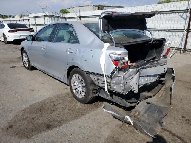 Photo 3 from auction – 2012 TOYOTA CAMRY BASE with VIN 4T1BF1FK5CU063822