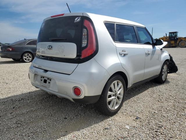 Photo 4 from auction – 2019 KIA SOUL + with VIN KNDJP3A56K7010201