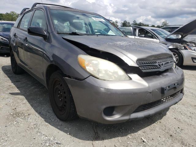 TOYOTA COROLLA MA 2005 with VIN 2T1KR32E15C359850 - Photo from auction