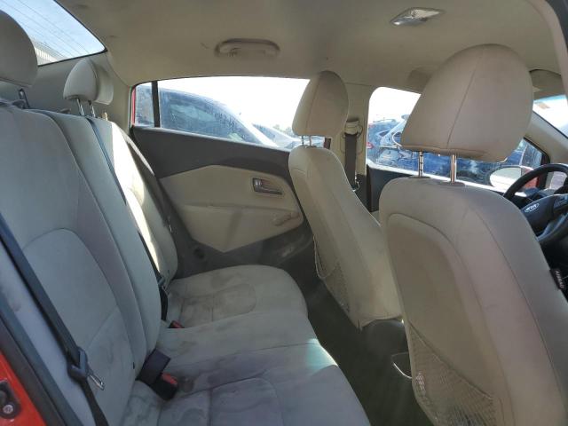 Photo 6 from auction – 2013 KIA RIO LX with VIN KNADM4A36D6223178