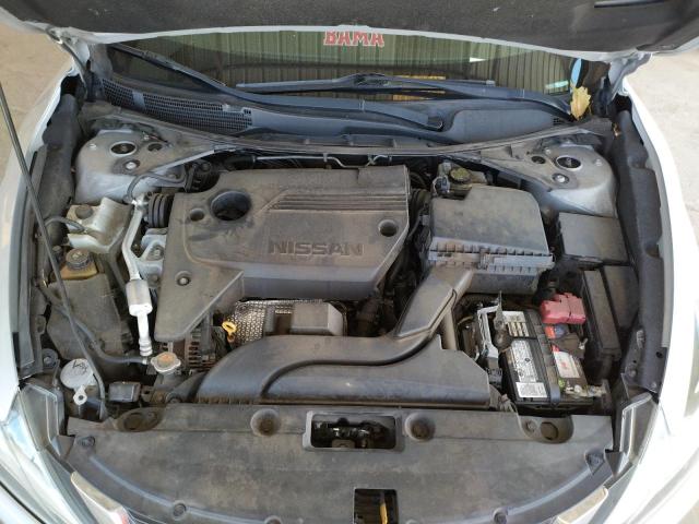 Photo 7 from auction – 2017 NISSAN ALTIMA 2.5 with VIN 1N4AL3AP8HC146946