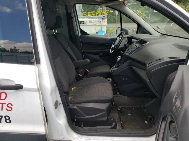 Zdjęcie 5 z aukcji – 2016 FORD TRANSIT CO z VIN NM0LS7E70G1258249