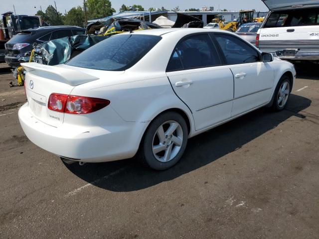 Photo 4 from auction – 2004 MAZDA 6 I with VIN 1YVFP80C245N27426