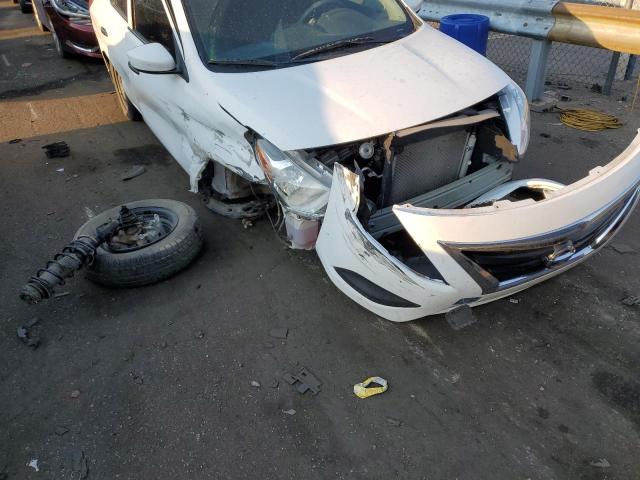 Photo 9 from auction – 2017 NISSAN VERSA S with VIN 3N1CN7AP3HL827608