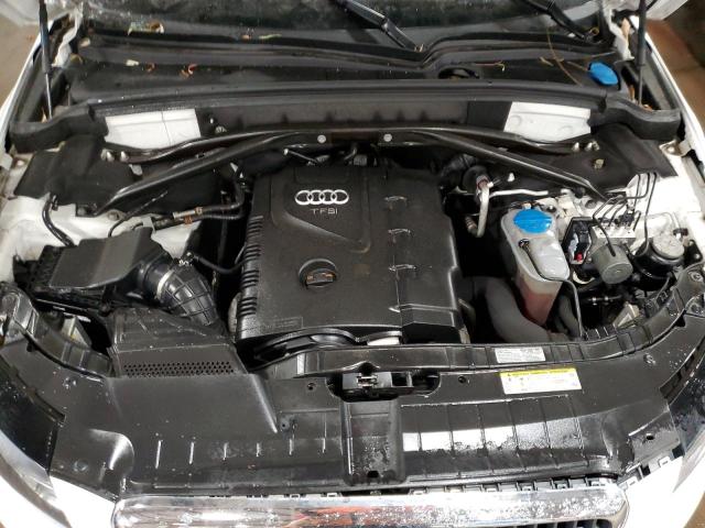 Photo 7 from auction – 2012 AUDI Q5 PREMIUM with VIN WA1LFAFPXCA019234