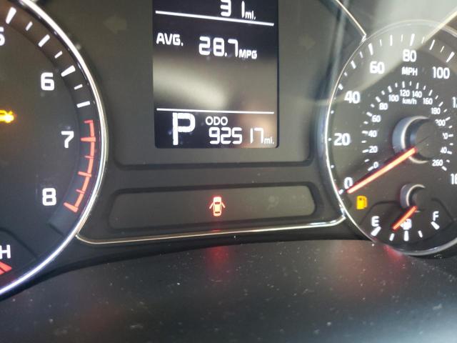 Photo 8 from auction – 2015 KIA FORTE LX with VIN KNAFK4A6XF5425104