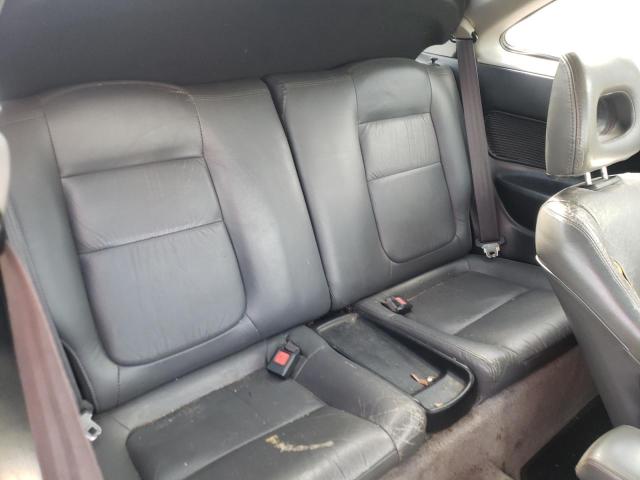 Photo 6 from auction – 1997 ACURA INTEGRA GS with VIN JH4DC4367VS002743