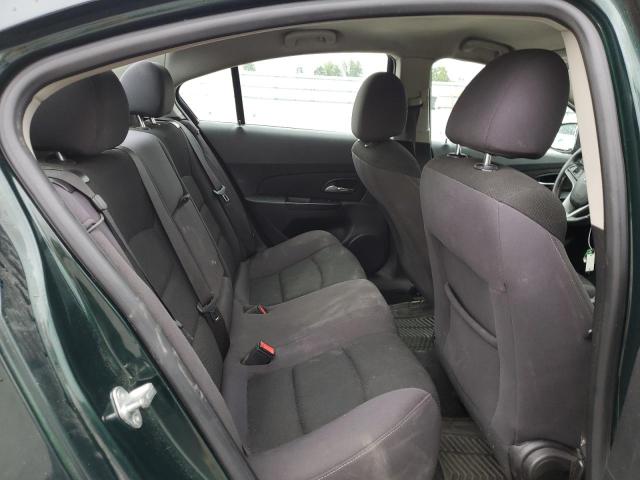 Photo 6 from auction – 2014 CHEVROLET CRUZE LT with VIN 1G1PC5SB2E7140737