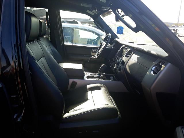 Photo 5 from auction – 2017 FORD EXPEDITION with VIN 1FMJU2AT3HEA08990