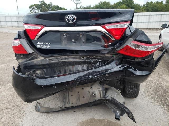 Photo 9 from auction – 2017 TOYOTA CAMRY LE with VIN 4T1BF1FK7HU714102