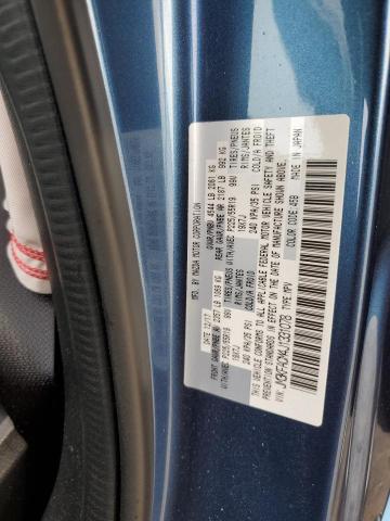 Photo 10 from auction – 2018 MAZDA CX-5 TOURI with VIN JM3KFACM4J1331078