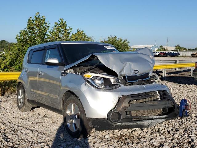 KIA SOUL 2014 with VIN KNDJN2A23E7706122 - Photo from auction