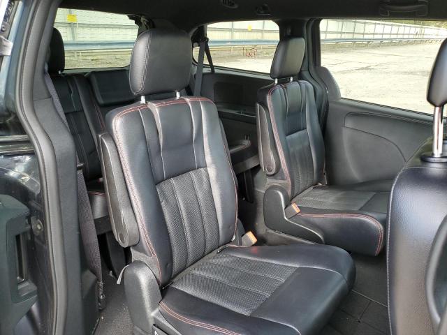 Photo 6 from auction – 2014 DODGE GRAND CARA with VIN 2C4RDGEG5ER472623