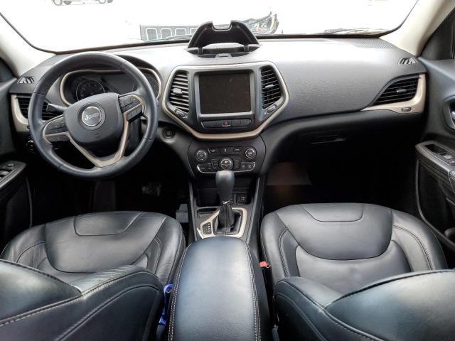 Photo 9 from auction – 2014 JEEP CHEROKEE L with VIN 1C4PJLDB8EW201190