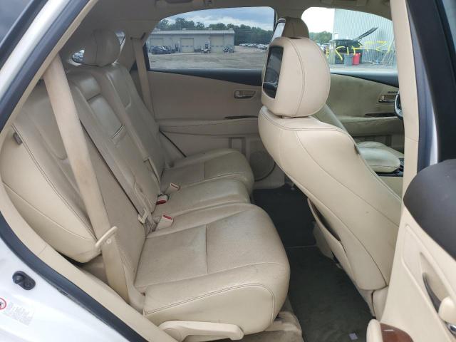 Photo 6 from auction – 2014 LEXUS RX 350 BAS with VIN 2T2BK1BA3EC233667