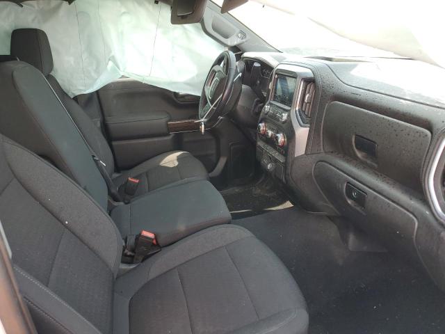 Photo 5 from auction – 2021 GMC SIERRA C15 with VIN 3GTP8CED4MG447033