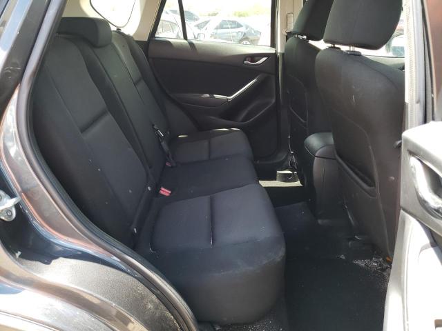 Photo 6 from auction – 2014 MAZDA CX-5 SPORT with VIN JM3KE2BE0E0413324