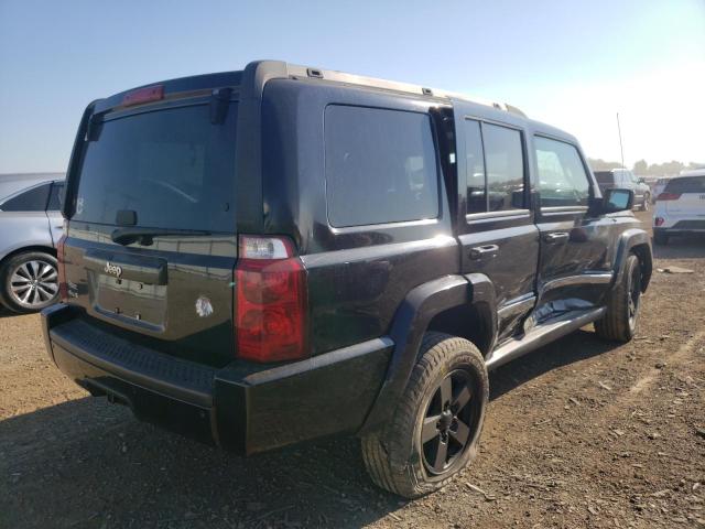 Zdjęcie 4 z aukcji – 2006 JEEP COMMANDER z VIN 1J8HG48K86C265180