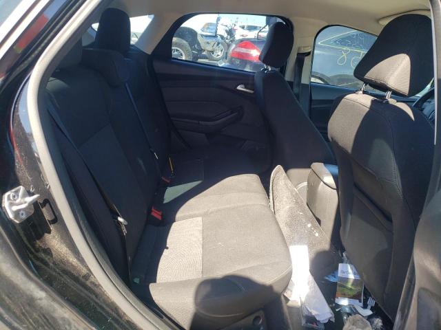Photo 6 from auction – 2016 FORD FOCUS SE with VIN 1FADP3K24GL355183
