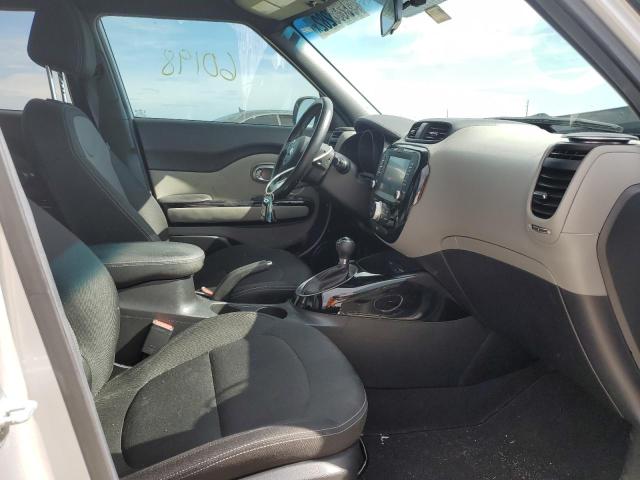 Photo 5 from auction – 2019 KIA SOUL + with VIN KNDJP3A56K7010201