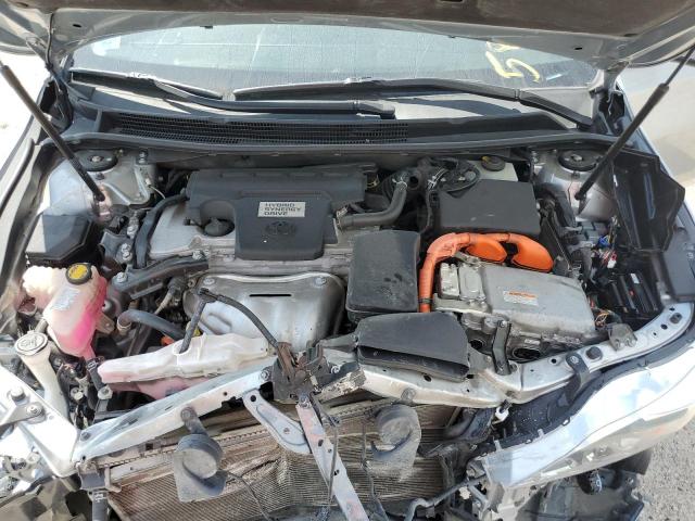 Photo 7 from auction – 2015 TOYOTA AVALON HYB with VIN 4T1BD1EB8FU043561