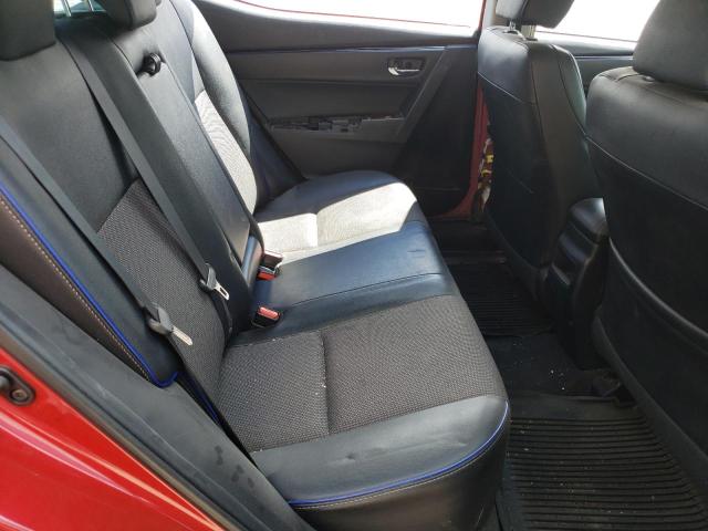Photo 6 from auction – 2018 TOYOTA COROLLA L with VIN 2T1BURHE9JC049318