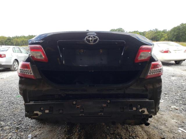 Photo 9 from auction – 2011 TOYOTA CAMRY BASE with VIN 4T4BF3EK9BR179168