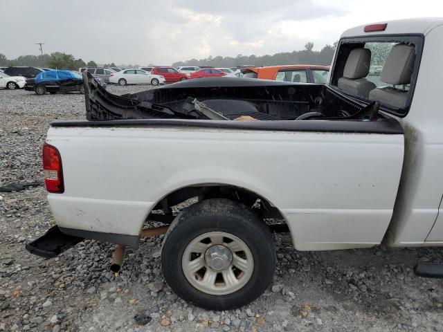 Photo 6 from auction – 2011 FORD RANGER with VIN 1FTKR1AD1BPB01712