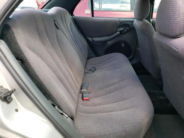 Zdjęcie 6 z aukcji – 2002 PONTIAC SUNFIRE SE z VIN 1G2JB52F527488065