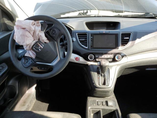 Photo 9 from auction – 2016 HONDA CR-V EX with VIN 3CZRM3H54GG723377