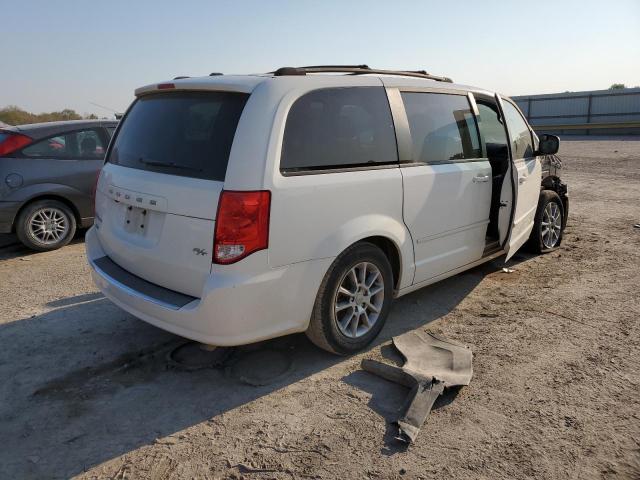 Photo 4 from auction – 2012 DODGE GRAND CARA with VIN 2C4RDGEG4CR115821