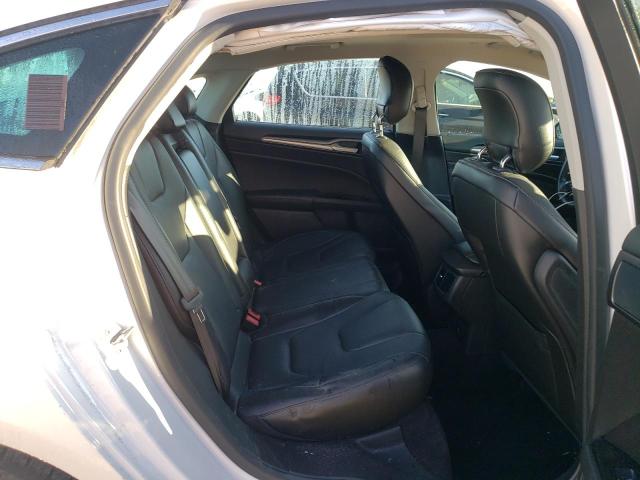 Photo 6 from auction – 2018 FORD FUSION with VIN 3FA6P0SU3ER235026