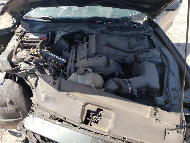Zdjęcie 7 z aukcji – 2016 FORD MUSTANG z VIN 1FA6P8TH4G5237888