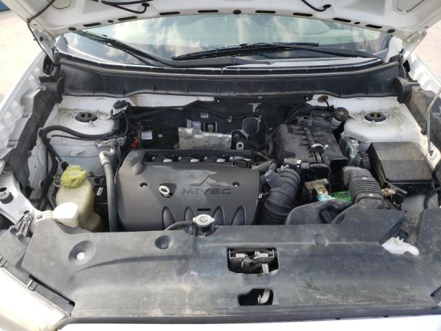 Photo 7 from auction – 2013 MITSUBISHI OUTLANDER with VIN 4A4AP3AU7DE011677