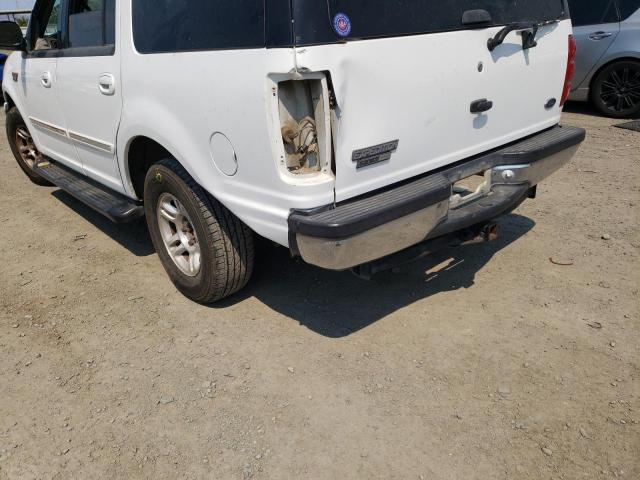 Photo 9 from auction – 1999 FORD EXPEDITION with VIN 1FMRU176XXLC44173