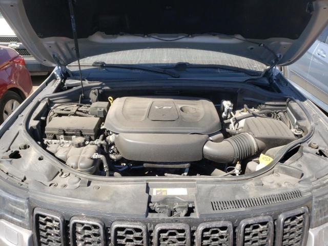 Photo 7 from auction – 2018 JEEP GRAND CHER with VIN 1C4RJFCG8JC129832