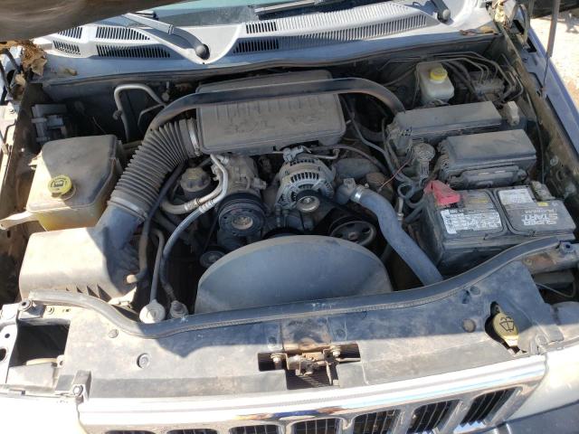 Foto 7 de la subasta – 2007 JEEP COMMANDER con VIN 1J8HG48K37C663804