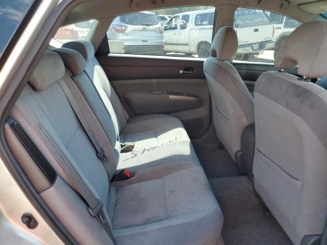 Photo 6 from auction – 2005 TOYOTA PRIUS with VIN JTDKB20U657056508
