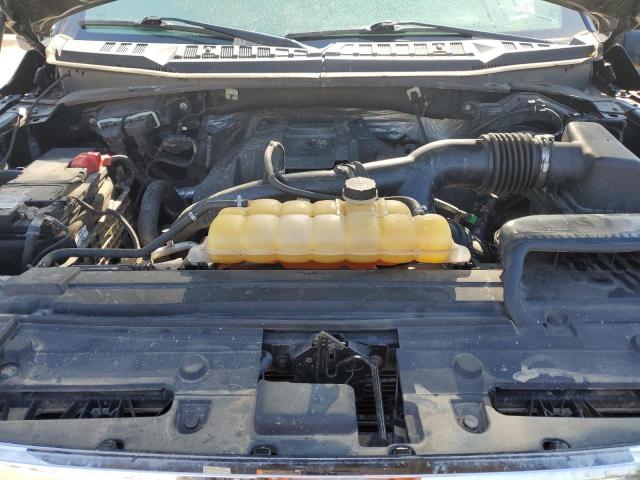 Photo 7 from auction – 2016 FORD F150 SUPER with VIN 1FTEW1EP6GFB68894