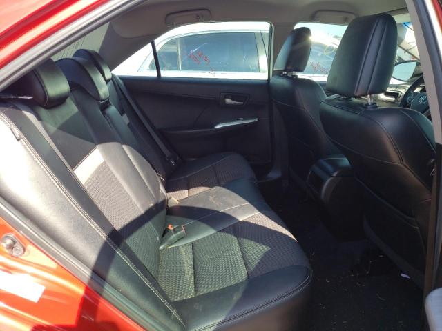 Photo 6 from auction – 2014 TOYOTA CAMRY L with VIN 4T1BF1FKXEU866791