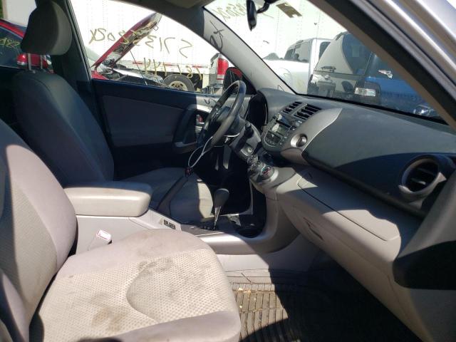 Photo 5 from auction – 2008 TOYOTA RAV4 with VIN JTMBD33V286075054