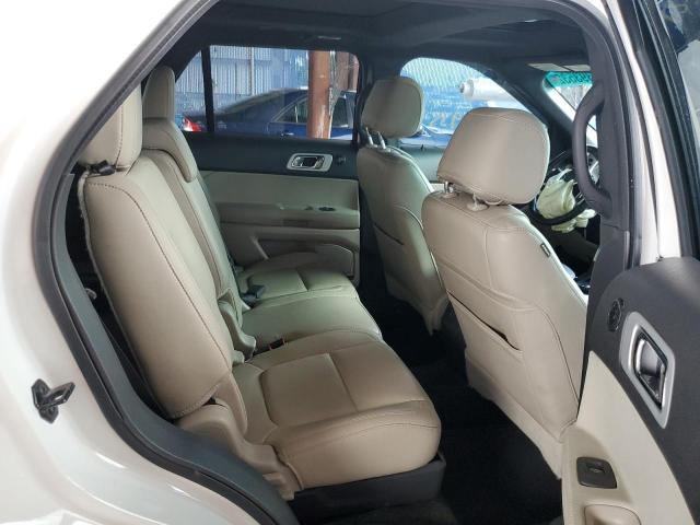 Photo 6 from auction – 2015 FORD EXPLORER X with VIN 1FM5K8D81FGB15216
