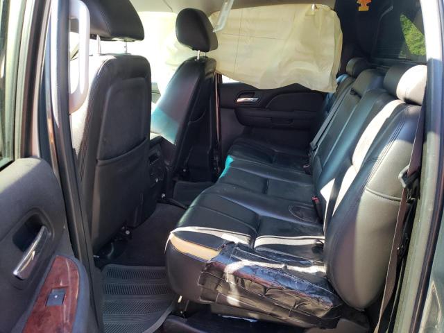 Photo 6 from auction – 2011 CHEVROLET AVALANCHE with VIN 3GNTKFE33BG267099