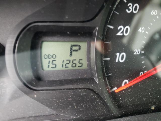 Photo 8 from auction – 2012 TOYOTA SIENNA LE with VIN 5TDKK3DC3CS246650